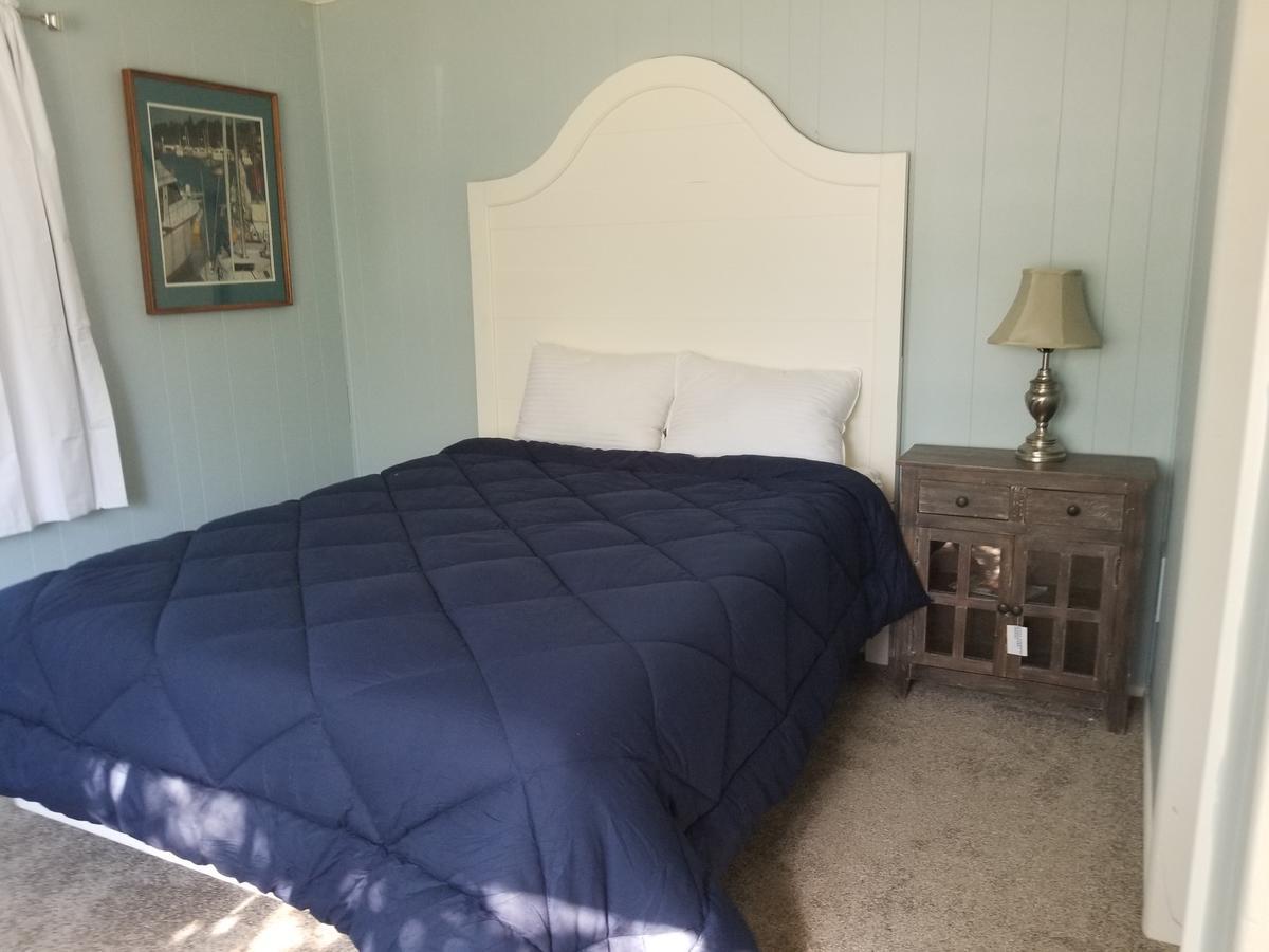Charlevoix House Bed and Breakfast Eksteriør billede