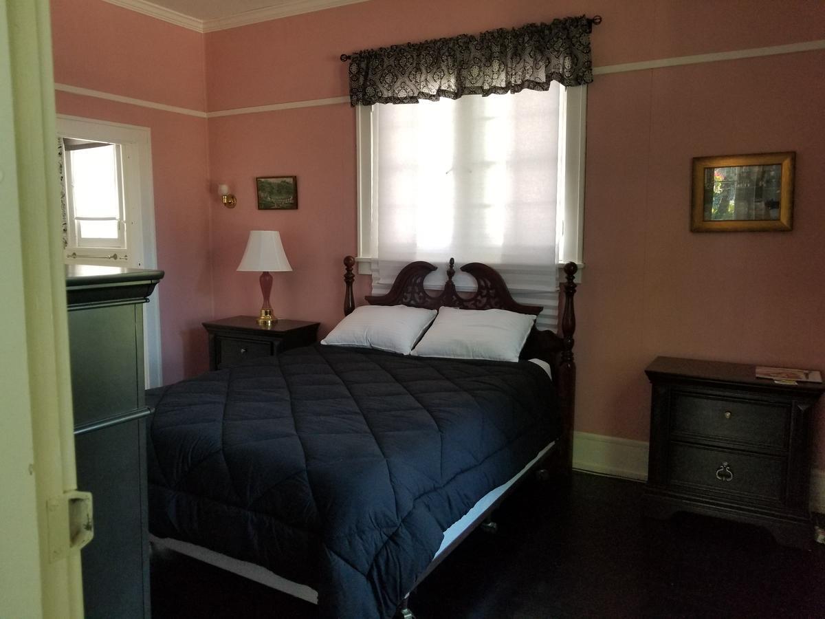 Charlevoix House Bed and Breakfast Eksteriør billede