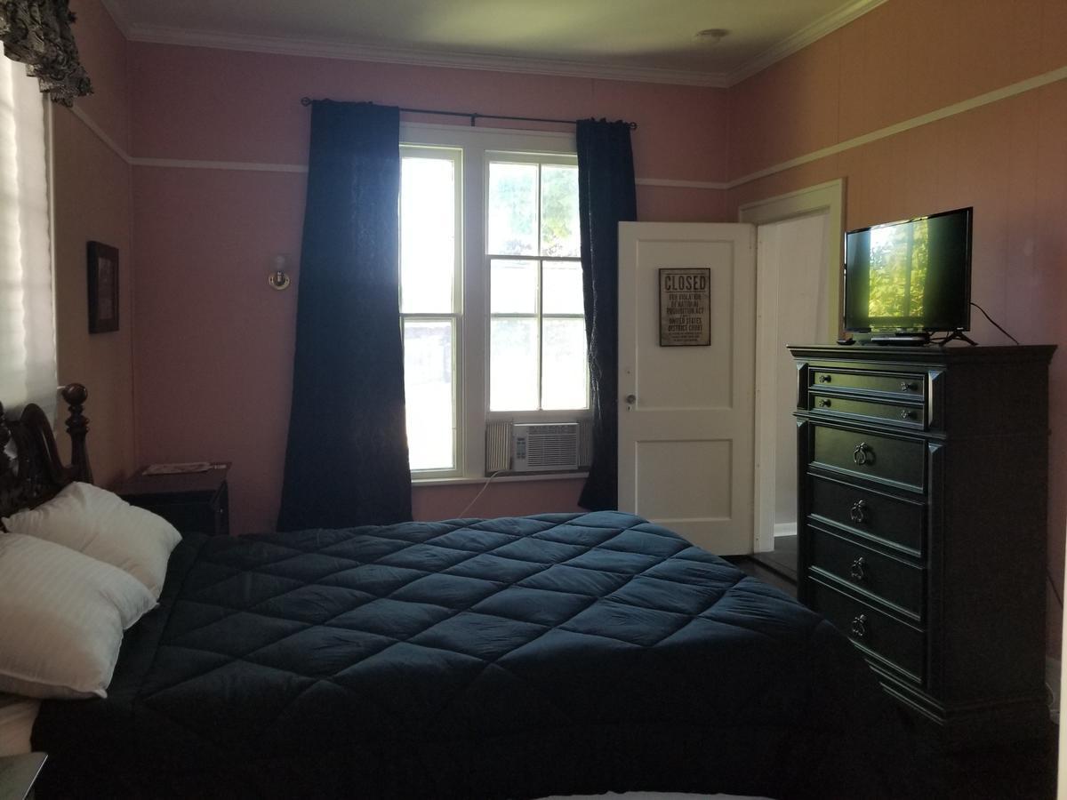 Charlevoix House Bed and Breakfast Eksteriør billede