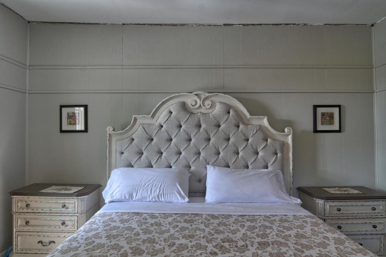 Charlevoix House Bed and Breakfast Eksteriør billede