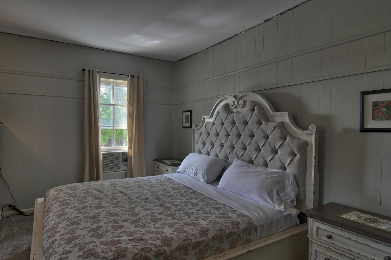 Charlevoix House Bed and Breakfast Eksteriør billede